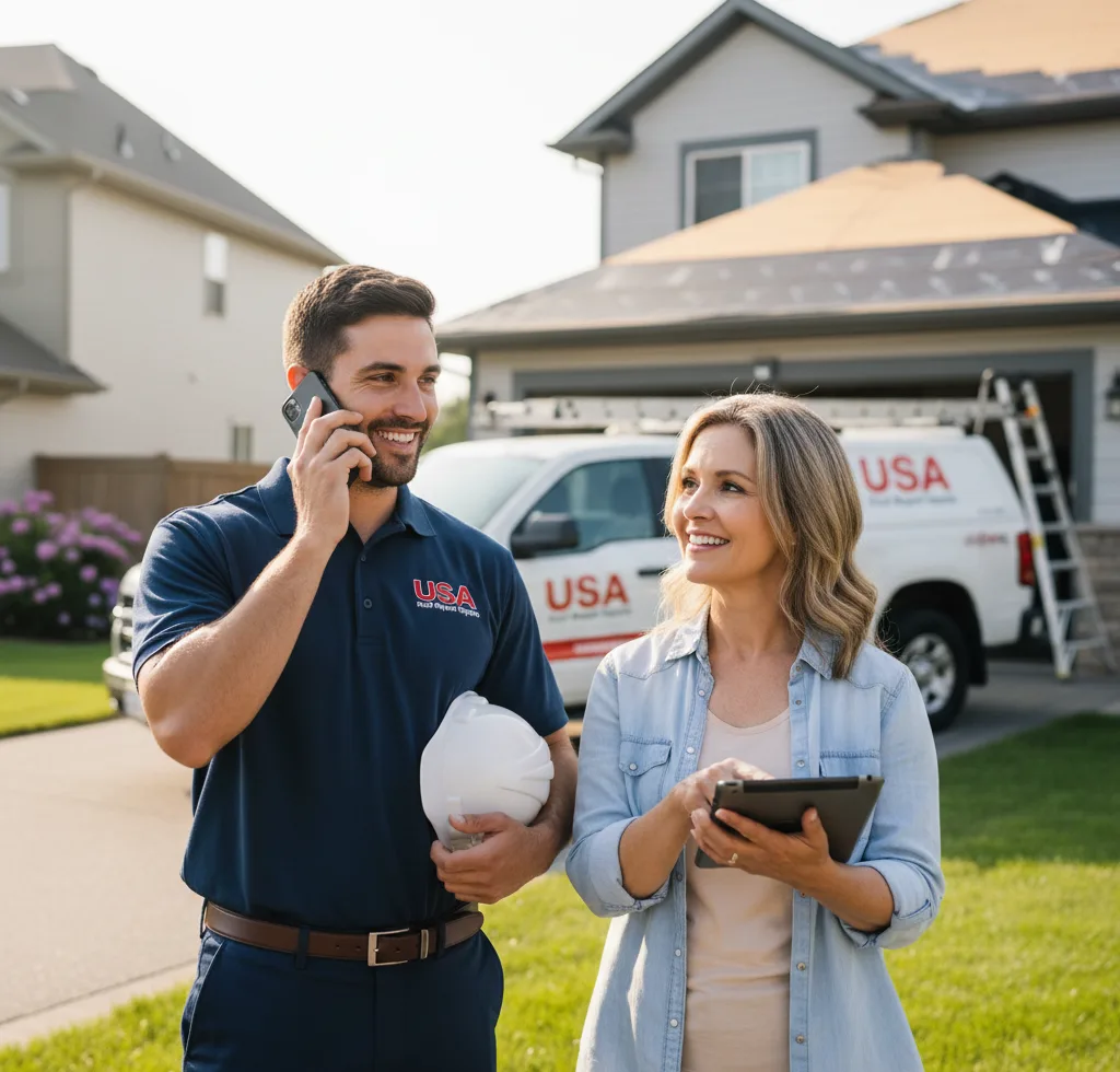 Roof Maintenance in Campton, NH